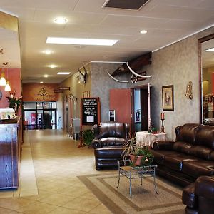 Elephant Butte Inn